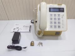 ＮＴＴ　PテレホンCのサムネイル