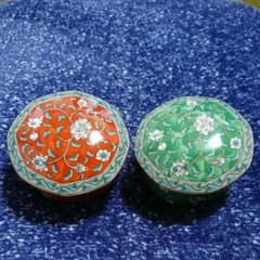 うつわ ２客セットETUDEのサムネイル