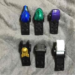 イクサフエッスルのサムネイル