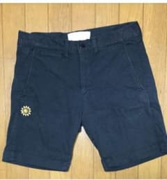 値引きしました✨レミレリーフショートパンツ ハーフパンツのサムネイル