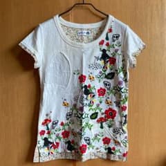 スカラー ☆Tシャツのサムネイル
