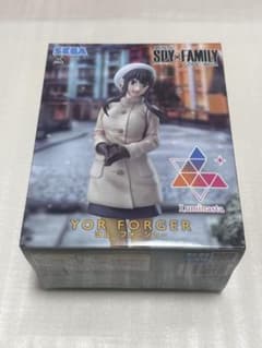 [Brand New, Unopened] SPY×FAMILY CODE:White Yor Forger