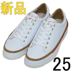 新品 25㎝ 94021WH2ホワイト BENESUベネッシュ スニーカー - メルカリ