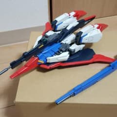MG　Ζガンダム　2.0のサムネイル