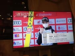 *4月5日迄の限定期間* LG 55LA9650　55型 4K 液晶テレビのサムネイル