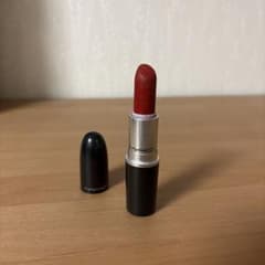 mac リップ　ロシアンレッドのサムネイル