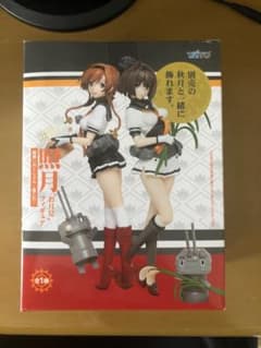 艦これ　照月　フィギュアのサムネイル