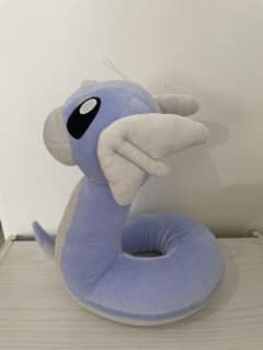 ポケモン　ミニリュウ　もふぐっとぬいぐるみ　ぬいぐるみ　ポケットモンスターのサムネイル