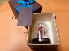 期間限定値下げ 未使用 LOUIS VUITTON ノベルティ① ページボーイのサムネイル
