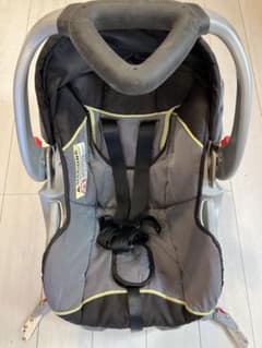 Baby trend インファントカーシートのサムネイル