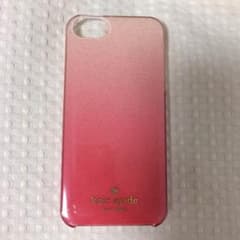KATE SPADE ケイトスペード iPhone5 iPhone5s ケースのサムネイル