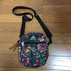 グレゴリー　ションダーバッグのサムネイル