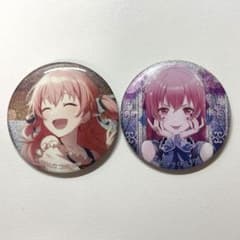 プロセカ 桃井愛莉 グリ缶 vol.9A vol.10A - メルカリ