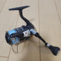 SHIMANO シマノ 12 エクスセンスBB 4000HGS - メルカリ