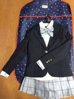 ミッキー様専用レピピアルマリオ卒業式 卒服のサムネイル