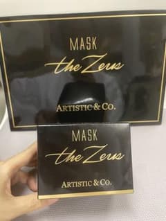 ARTISTIC&CO. MASK the Zeus マスクのサムネイル