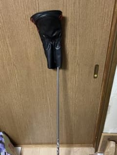 テーラーメイド　m6ドライバー　レフティのサムネイル