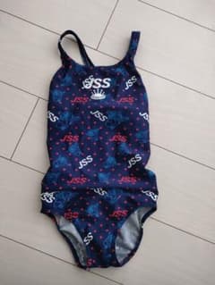 JSS 水着 120cmのサムネイル