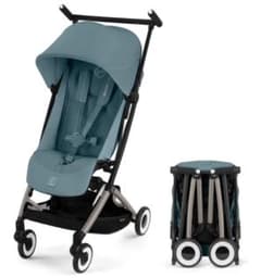 Cybex Libelle サイベックスリベル　2025 ベビーカー新品　未開封のサムネイル