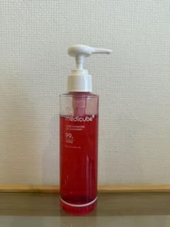 medicube PDRN HYDRATING GEL CLEANSER