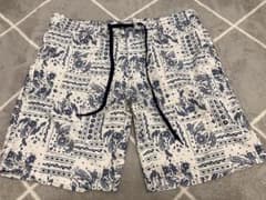 Defilious Homme サーフパンツ メンズ　Lサイズ