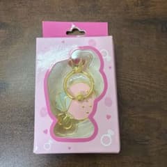 すとぷり さとみ スマホリングのサムネイル
