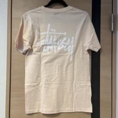 STUSSY  半袖Tシャツ　Sサイズのサムネイル
