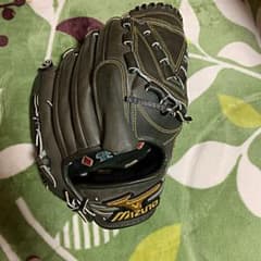 オーダーグローブ プロ実使用のサムネイル