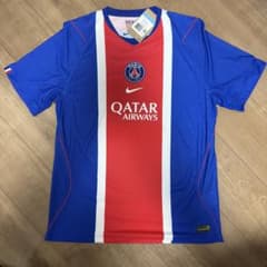 Nike パリサンジェルマン 26/27 オーセンティックユニフォーム Mサイズ
