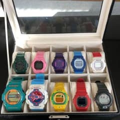 G-SHOCK       Baby-Gのサムネイル