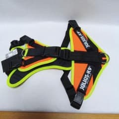Mantrailing Dog Harness M - メルカリ