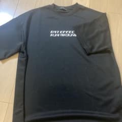 RAT EFFECT Tシャツ 未開封のサムネイル