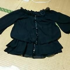 ☆ギャル系ブラウス？☆のサムネイル