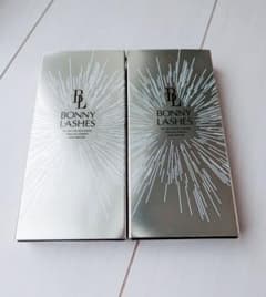 まつ毛用美容液　２本　ボニーラッシュ　BONNY  LASHESのサムネイル