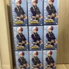 내 영웅 아카데미아 굉 초동 피규어 MY HERO ACADEMIA 9개