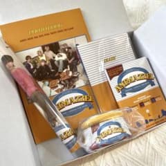 新品】ANIMAZZELフォトブックセット アニマーゼル 計5点 - メルカリ