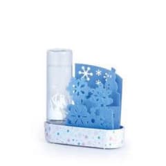 【新品】　インテリア加湿器　雪花　東急ハンズのサムネイル