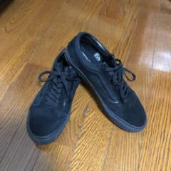VANS ヴァンズ OLD SKOOL DX オールドスクール Dのサムネイル