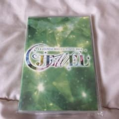 うらたぬき LIVE 2024 JEWEL DVDのサムネイル
