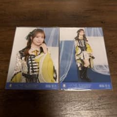 に*う様 ＝LOVE イコラブ 瀧脇笙古 貴族衣装 直筆 生写真 コメ有 チュウ イコラブ 瀧脇笙古 貴族衣装 チュウ ヒキ 生写真 - メルカリ
