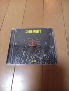 CEREMONYのサムネイル