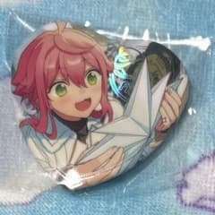 あんさんぶるスターズ 中国限定 心光印彩缶バッジ 姫宮桃李 - メルカリ