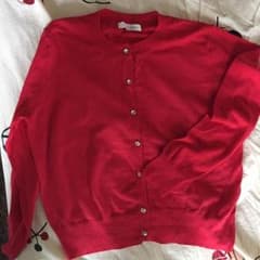 けいこ様専用◯カーディガンのサムネイル