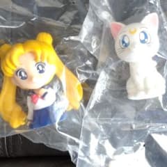 セーラームーンりらこっとのサムネイル