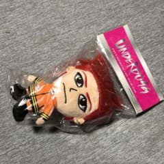 EXILE SHOKICHI ソロライブグッズのサムネイル