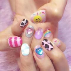 きゃんつみ様（何度も本当に申し訳ないです）のサムネイル