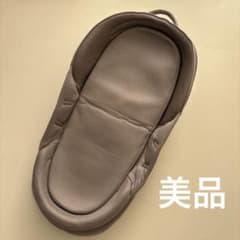 美品】neomamaism ネオママイズム ベッドインベッド 保存袋あり - メルカリ