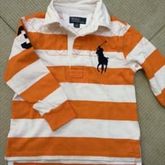Polo by Ralph Lauren ポロシャツ　長袖のサムネイル
