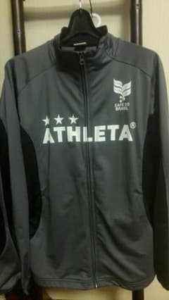 ATHLETAジァージ上下セット！のサムネイル