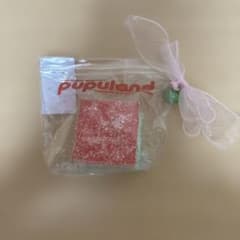 pupuland TABA SQUISHY FIDGET TOY 袋ありのサムネイル